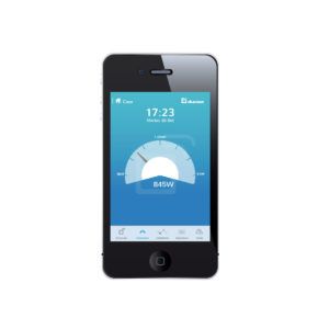CRONOTERMOSTATO WIFI 3G