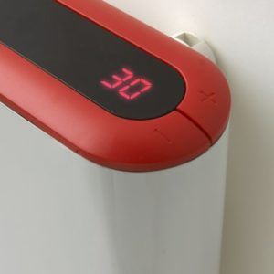 SECADOR DE CALZADO DIGITAL ADAX