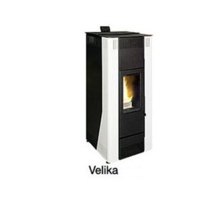 ESTUFA PELLETS FERLUX - VELIKA