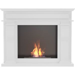 CHIMENEA BIOETANOL OCTUBRE (TUV)