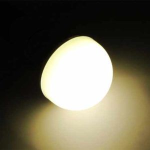 BOMBILLA LED ESTÁNDAR