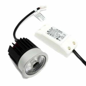 BOMBILLA LED ESTÁNDAR