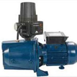 GRUPO DE PRESION AUTOMÁTICOS PRESJET GM150