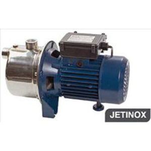 GRUPO DE PRESION AUTOMÁTICOS PRESJETINOX GM100