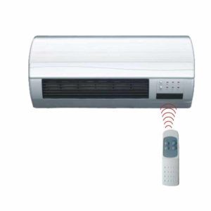 Calefactor eléctrico de pared MiniCLIMA