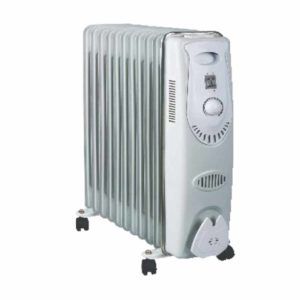 RADIADOR MERCALOR RM-11