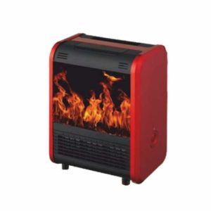 Chimenea eléctrica MT-01521