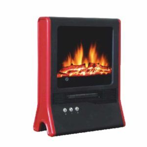 Chimenea eléctrica MT-01524
