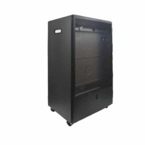 ESTUFA GAS/BUTANO "CATALITICA" MT-04