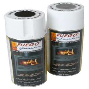 SPRAY PINTURA ANTICALORICA
