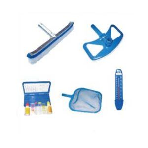 Kit accesorio piscina