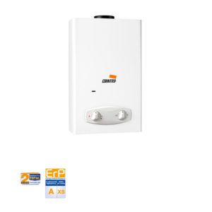 CALENTADOR A GAS BUTANO COINTRA COB-5B (5L/min)