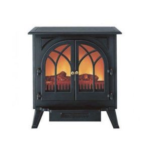 CHIMENEA ELÉCTRICA “HOGAR”