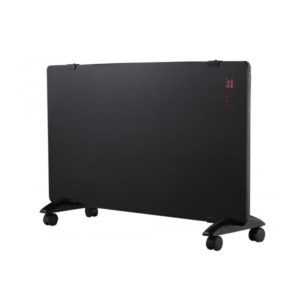 CONVECTOR «GLASS PANEL»