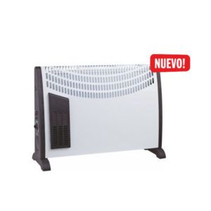 CONVECTOR MT POWER