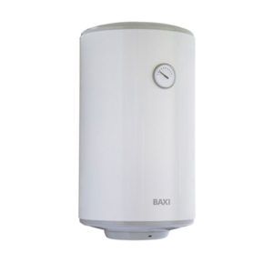 TERMO ELECTRICO BAXI ROCA SERIE 5
