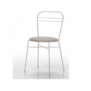 Promoción <span style='color:red;'>SILLAS DE COCINA</span> SILLA VARILLA