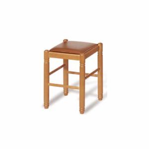Promoción <span style='color:red;'>TABURETES DE COCINA</span> TABURETE BURGOS