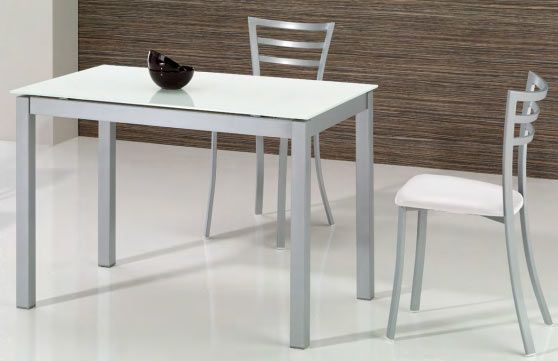 MESAS DE COCINA MESA VERA EXTENSIBLE - Ecobioebro MESAS DE COCINA MESA VERA EXTENSIBLE - Ecobioebro