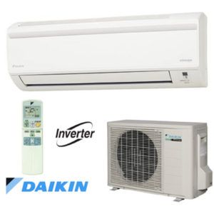 Daikin-serie-JV Ecobioebro
