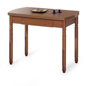 midi mesa de cocina extensible ecobioebro