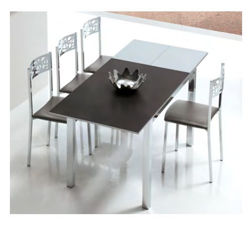 MESAS DE COCINA MESA ARIES EXTENSIBLE - Ecobioebro MESAS DE COCINA MESA ARIES EXTENSIBLE - Ecobioebro