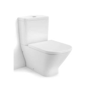 INODORO COMPLETO THE GAP COMPACT