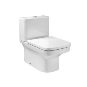 INODORO COMPLETO DAMA N COMPACTO