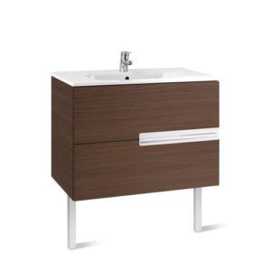 UNIK VICTORIA-N 900MM WENGE TEXTURIZADO