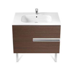 UNIK VICTORIA-N 900MM WENGE TEXTURIZADO