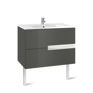 UNIK VICTORIA-N 1000MM GRIS ANTRACITA