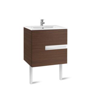 UNIK VICTORIA-N 600MM WENGE TEXTURIZADO