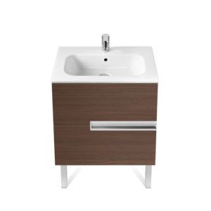 UNIK VICTORIA-N 600MM WENGE TEXTURIZADO