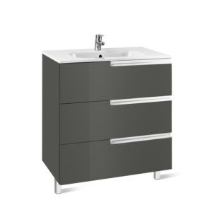 UNIK VICTORIA-N FAMILIAR 1000MM GRIS ANTRACITA