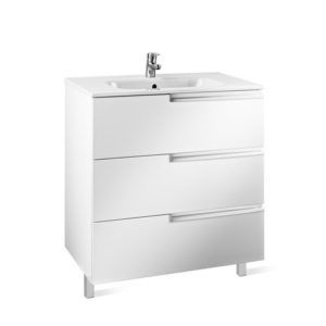 UNIK VICTORIA-N FAMILIAR 800MM BLANCO