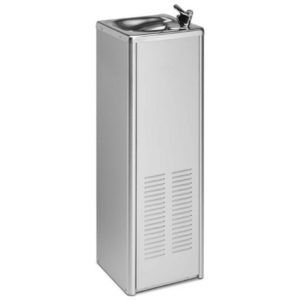 FUENTE DE AGUA FRIA ACERO INOX 25L/H