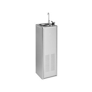 FUENTE DE AGUA FRIA ACERO INOX 50L/H