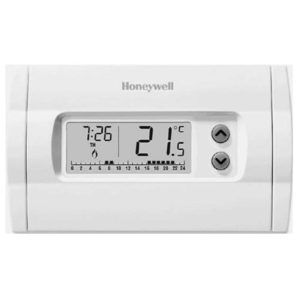 TERMOSTATO DIGITAL PROGRAMABLE SEMANAL CMT507