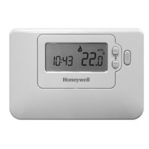 TERMOSTATO DIGITAL PROGRAMABLE DIARIO CMT702