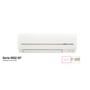 MSZ-SF-M.ELECTRIC-ECOBIOEBRO