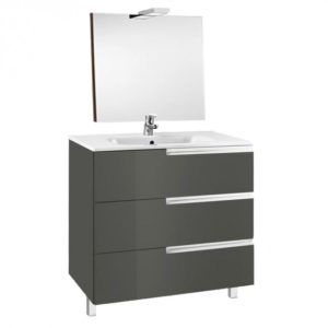 PACK VICTORIA-N FAMILIAR 800MM GRIS ANTRACITA
