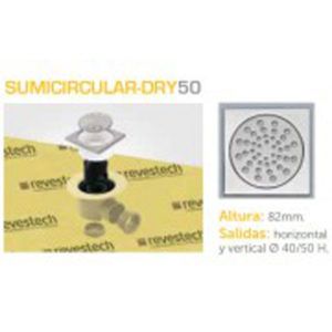 SUMICIRCULAR-DRY50 ECOBIOEBRO