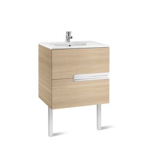 UNIK VICTORIA-N 600MM ROBLE TEXTURIZADO