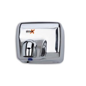SECAMANOS INOX BRILLANTE INOXFLOW.