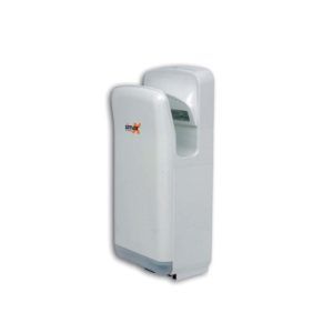 SECAMANOS ANTIBACTERIAS BLANCO FASTFLOW JET.