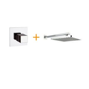 Conjunto-empotrar-mezclador+brazo-ecobioebro