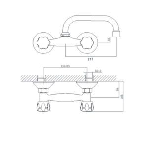 Esquema-monoblock-pared-ecobioebro