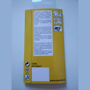 TABLETAS PERFUME AIRE ACONDICIONADO