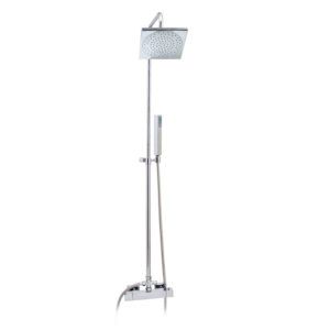 columna ducha quattro