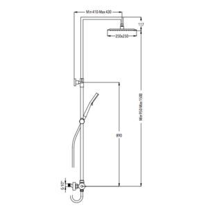 esquema-columna-moncayo-termostatica-ecobioebro